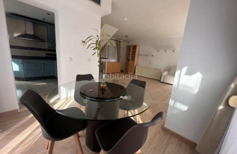 Foto 9935f2b6-3ea0-4f3e-a004-4ea88b98a4d9. Alquiler casa pareada en Rodeo Alto - Guadaiza - La Campana Marbella