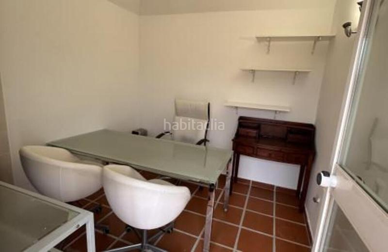 Foto a1fc3d92-872e-4756-9707-5845baa5e3dd. Alquiler casa pareada en Rodeo Alto - Guadaiza - La Campana Marbella