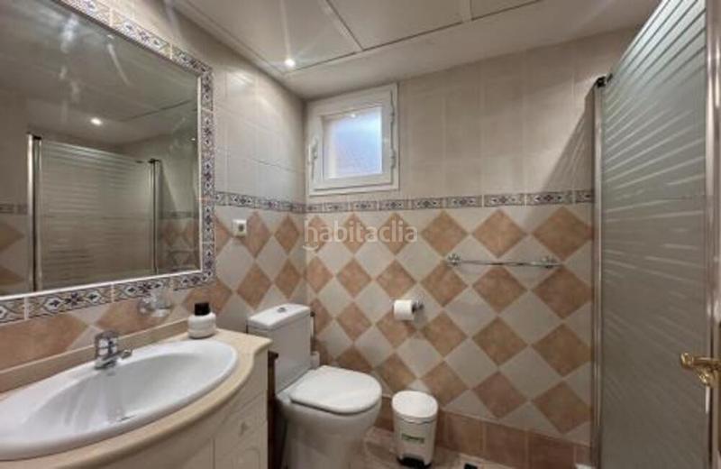Foto d89bc061-805b-4ad9-afb5-52906d92e2c4. Alquiler casa pareada en Rodeo Alto - Guadaiza - La Campana Marbella