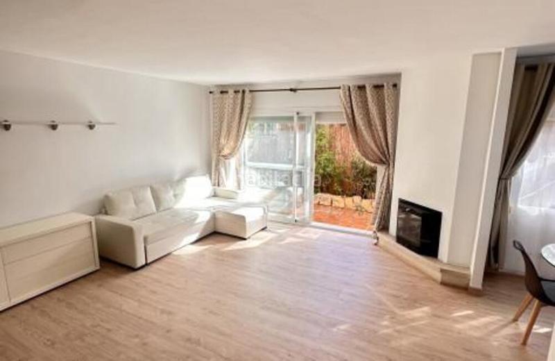 Foto dbd5001d-4f92-4d0c-ac2e-04fcc27b33df. Alquiler casa pareada en Rodeo Alto - Guadaiza - La Campana Marbella
