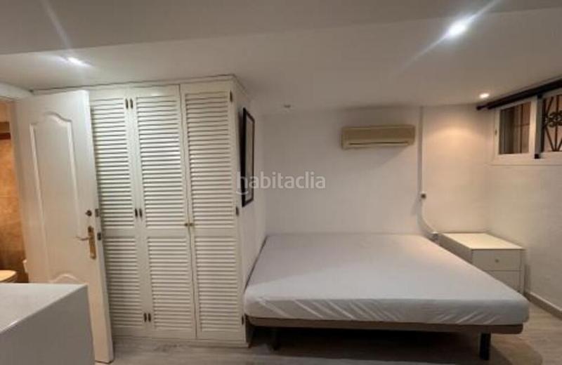 Foto f2b1c8cb-e8a2-4d06-bdef-4b9ec6a84d03. Alquiler casa pareada en Rodeo Alto - Guadaiza - La Campana Marbella