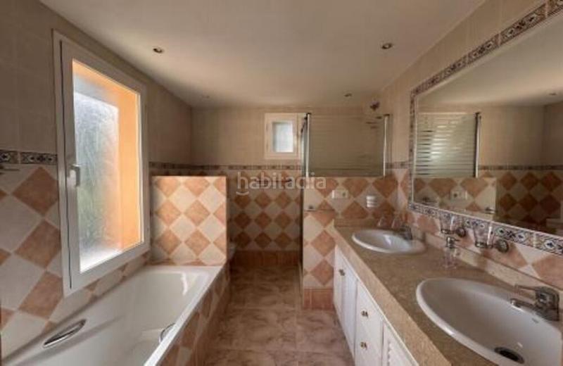 Foto f3f05296-662f-4110-8f2a-e3058cf2acc9. Alquiler casa pareada en Rodeo Alto - Guadaiza - La Campana Marbella