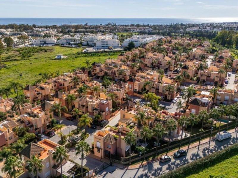 Foto fea6d42b-b907-4a03-b87e-b76e87a7ad83. Alquiler casa pareada en Rodeo Alto - Guadaiza - La Campana Marbella