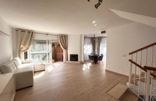 Lloguer Casa aparellada a Rodeo Alto - Guadaiza - La Campana