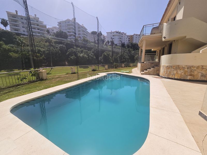 Foto 5aae3204-471c-4625-acb2-890e55acff96. Lloguer casa amb aparcament a Riviera del Sol Mijas