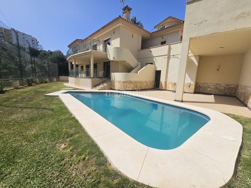 Foto cb27bbdc-0784-4b2e-8f77-9a38ff4294aa. Lloguer casa amb aparcament a Riviera del Sol Mijas