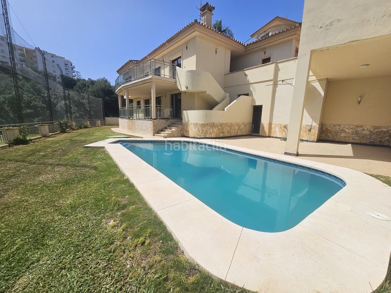 Foto d107367d-11cb-4f9d-85d6-238be08f2131. Lloguer casa amb aparcament a Riviera del Sol Mijas