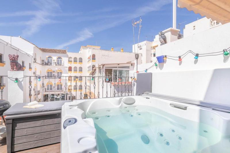 Foto 4f5f20a4-634d-4f2b-bf7f-7586ce8f1bdd. Casa adosada en aduar 28 lujo en Casco Antiguo Marbella