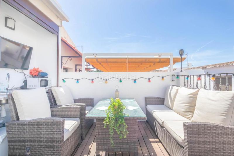 Foto 6d0d904d-0720-44d1-b7c4-619b82a023bd. Casa adosada en aduar 28 lujo en Casco Antiguo Marbella