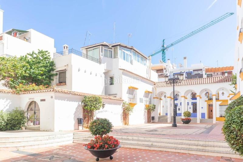 Foto 8a831979-04d0-4356-ba40-4f61a125eb29. Casa adosada en aduar 28 lujo en Casco Antiguo Marbella