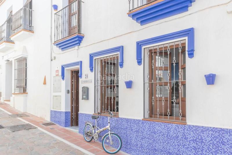 Foto b28f0d55-488f-4b79-9523-f8c0aeb24681. Casa adosada en aduar 28 lujo en Casco Antiguo Marbella