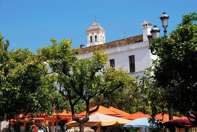 Foto cbe00093-5fb8-43aa-98c8-41dc74bf9999. Casa adosada en aduar 28 lujo en Casco Antiguo Marbella