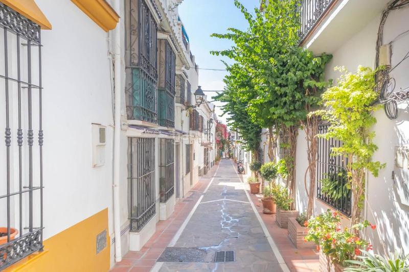 Foto deaebbe9-7009-4682-8e93-0a7af837fbae. Casa adosada en aduar 28 lujo en Casco Antiguo Marbella