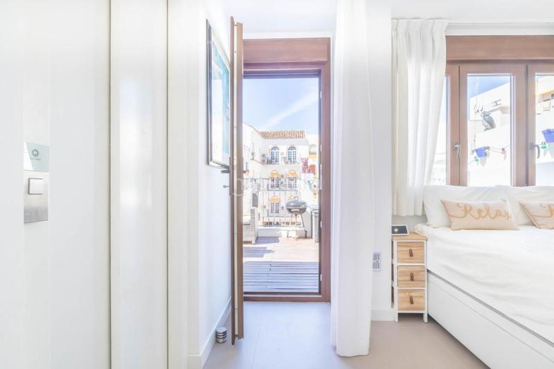 Foto ab0b6125-5491-4b0e-895f-d9f5efa0eda4. Alquiler casa adosada en aduar 28 lujo en Casco Antiguo Marbella