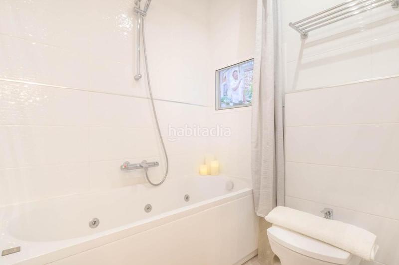 Foto d7f3fcf2-c2d1-4160-8e4e-c45c07f90e9f. Alquiler casa adosada en aduar 28 lujo en Casco Antiguo Marbella