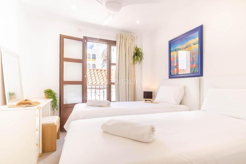 Foto e94b13a0-f8c0-4377-8993-ac3322fdfa4a. Alquiler casa adosada en aduar 28 lujo en Casco Antiguo Marbella