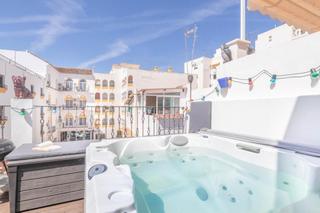 Location Maison jumelée à Aduar 28. Lujo
