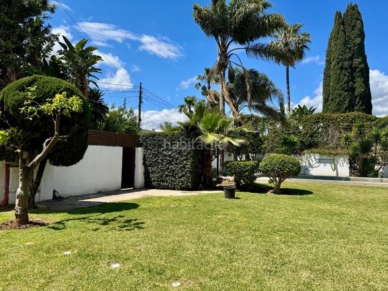 Foto 338c9a9c-6662-4a7a-bfce-cfbc46462a92. Alquiler casa en pablo ruiz picasso(ctjo b 29 lujo en Marbella