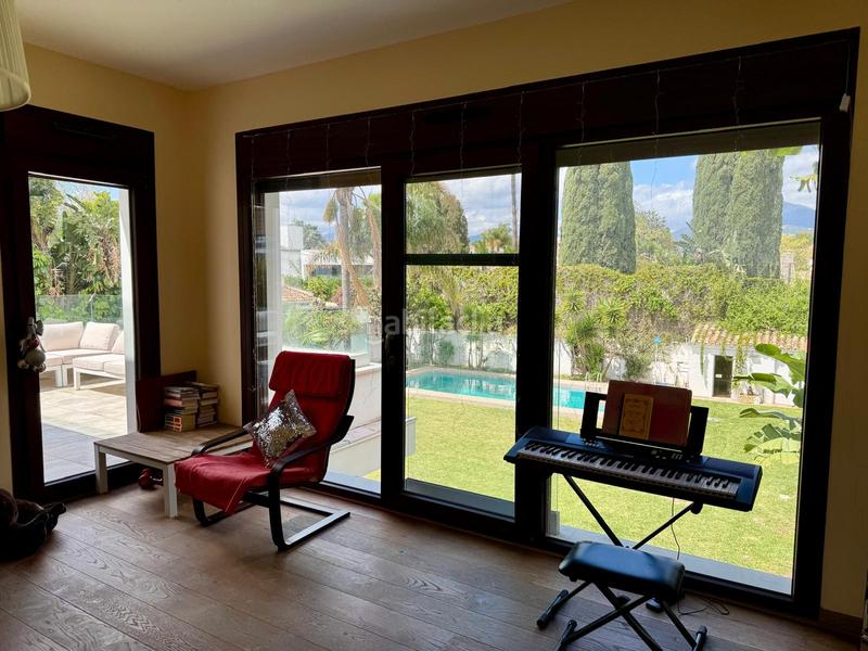 Foto 36d21938-77bf-40fd-9192-7fa0acadd014. Alquiler casa en pablo ruiz picasso(ctjo b 29 lujo en Marbella