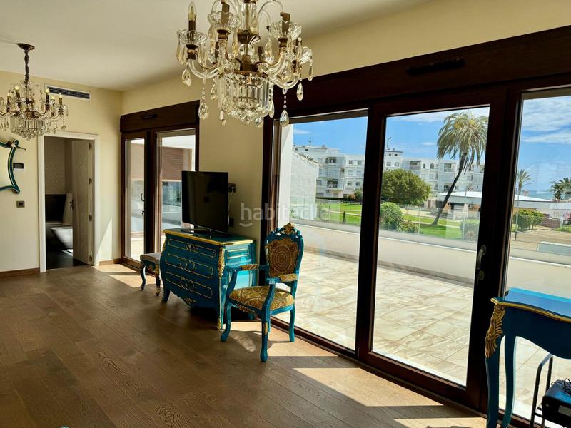 Foto 633cbd10-d1d3-4d22-b6b8-fbfac694de29. Alquiler casa en pablo ruiz picasso(ctjo b 29 lujo en Marbella