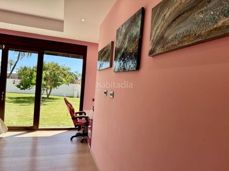 Foto 68b64a6a-8f7b-467a-b18e-f95f984d78e5. Alquiler casa en pablo ruiz picasso(ctjo b 29 lujo en Marbella