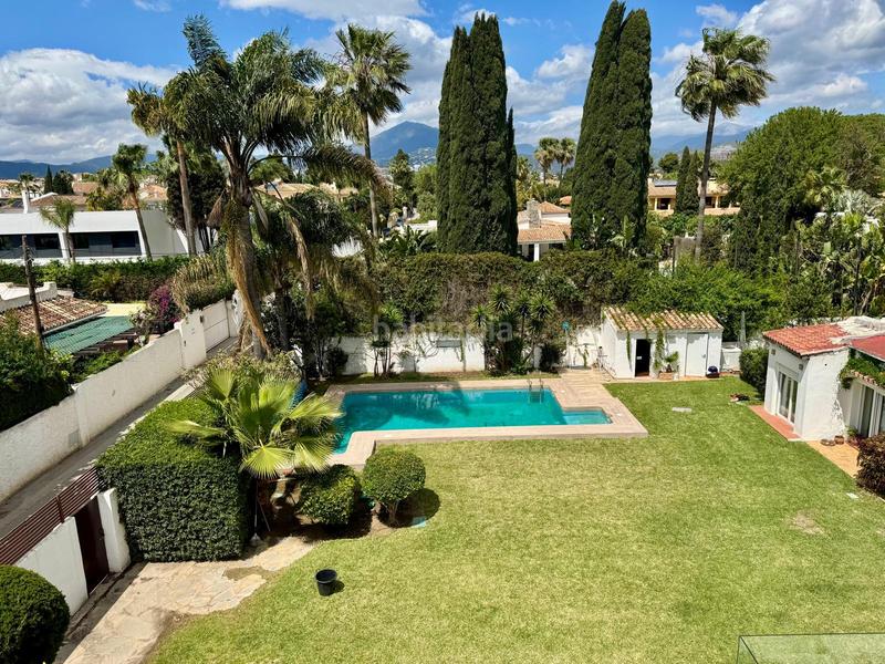 Foto 9542de29-0ff0-437d-ad11-6b556832d18f. Alquiler casa en pablo ruiz picasso(ctjo b 29 lujo en Marbella