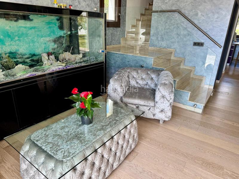 Foto 030fd730-760c-4cca-adba-6beee07b5d14. Lloguer casa a pablo ruiz picasso(ctjo b 29 a Nueva Alcántara Marbella