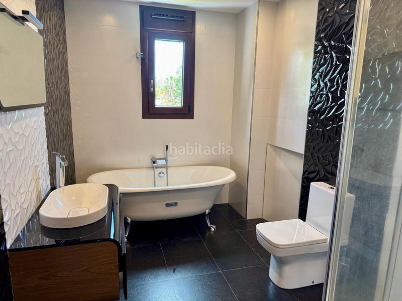 Foto 2c57d3a3-0f09-4d5c-9c13-7a552f7877bc. Lloguer casa a pablo ruiz picasso(ctjo b 29 a Nueva Alcántara Marbella