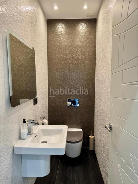 Foto 2ff6bf93-3293-4e43-8425-873c3b222182. Lloguer casa a pablo ruiz picasso(ctjo b 29 a Nueva Alcántara Marbella