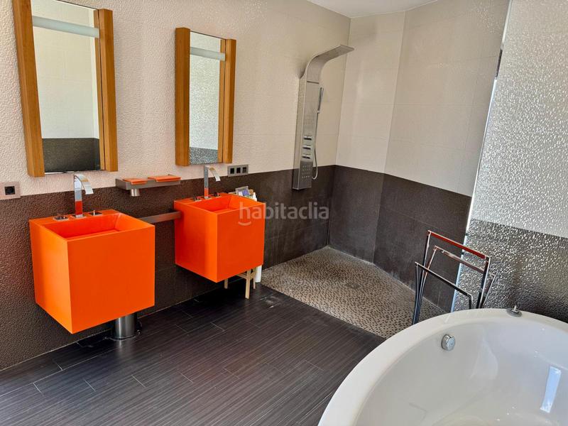 Foto 6a3cefc1-79d9-4a34-9610-e5a303a37712. Lloguer casa a pablo ruiz picasso(ctjo b 29 a Nueva Alcántara Marbella