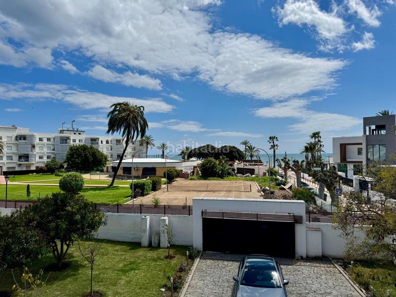 Foto 93189f37-e633-449e-8651-77fe597196b1. Lloguer casa a pablo ruiz picasso(ctjo b 29 a Nueva Alcántara Marbella