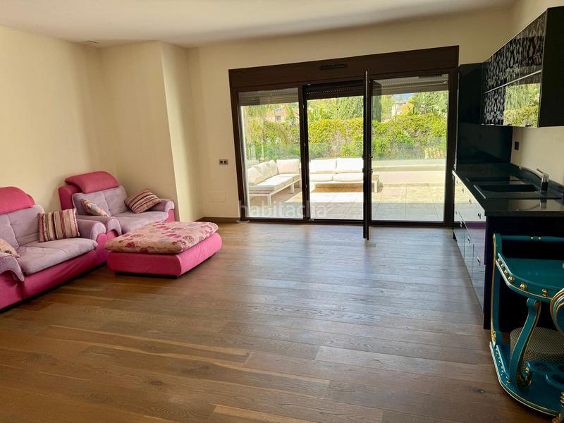 Foto a158927e-a1f8-49f2-b33e-c3f2fbaccb84. Lloguer casa a pablo ruiz picasso(ctjo b 29 a Nueva Alcántara Marbella