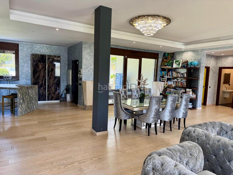 Foto b27913db-3133-4294-8028-769ac277e258. Lloguer casa a pablo ruiz picasso(ctjo b 29 a Nueva Alcántara Marbella