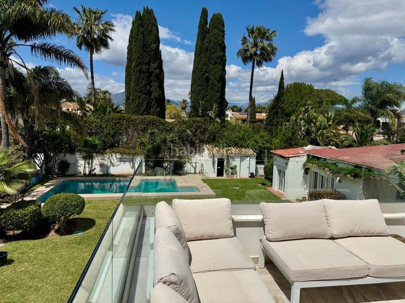 Foto e0322752-c313-4d4e-941f-d3586ae83c0c. Lloguer casa a pablo ruiz picasso(ctjo b 29 a Nueva Alcántara Marbella