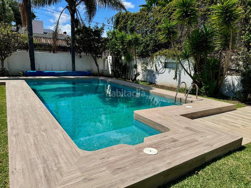 Foto 64b949a4-5ab2-47c4-87bd-8ff7b3c984fb. Location maison dans pablo ruiz picasso(ctjo b 29 dans Marbella