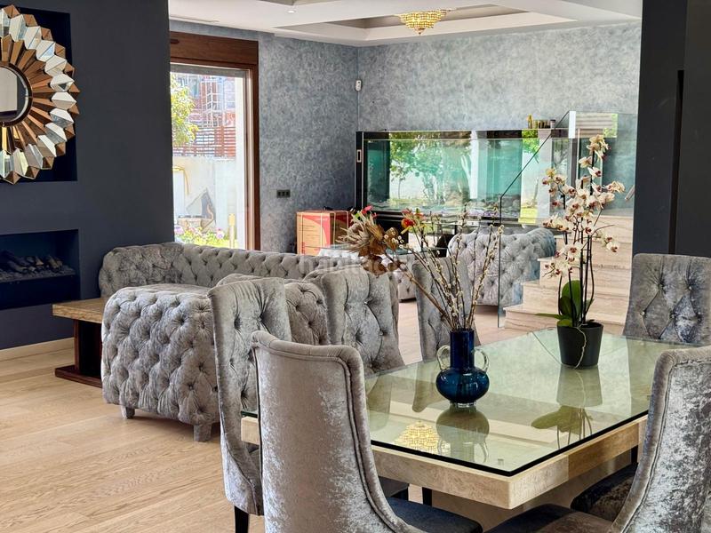 Foto 7d5bf467-5275-49b4-84ca-de56245c3f57. Location maison dans pablo ruiz picasso(ctjo b 29 dans Marbella