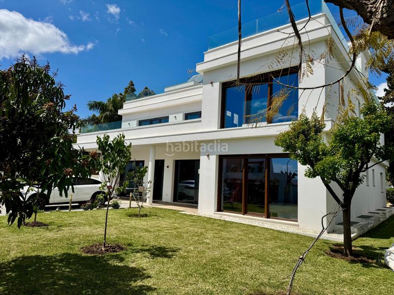 Foto b7b4d148-6c8c-4c8a-a9e7-884df9ebb393. Location maison dans pablo ruiz picasso(ctjo b 29 dans Marbella