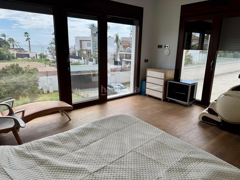 Foto 01793240-7894-4c37-ae51-12cdaff5e244. Miete haus in pablo ruiz picasso(ctjo b 29 in Nueva Alcántara Marbella