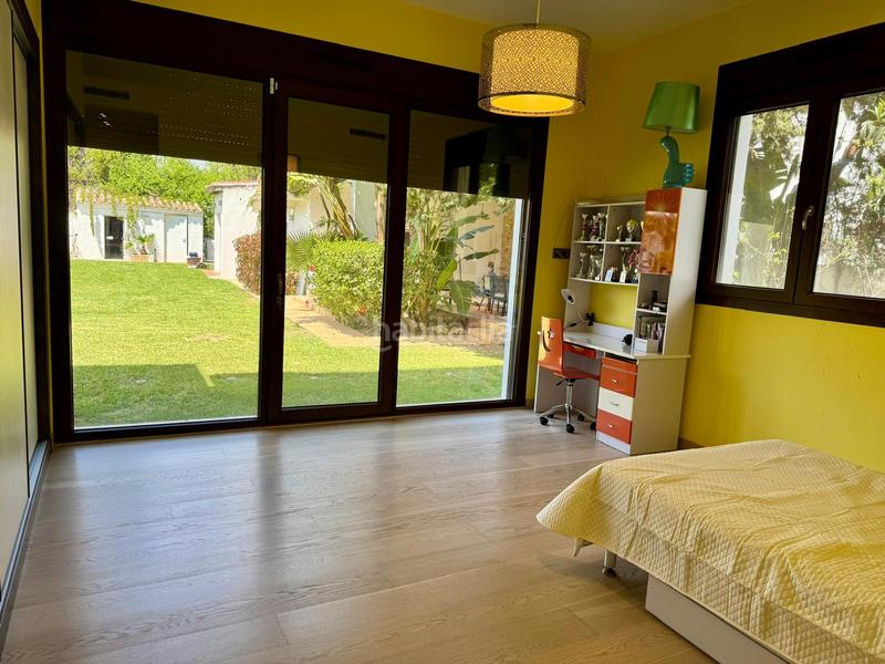 Foto 2339289e-7a6a-4a05-bad5-b56ac17b86b9. Miete haus in pablo ruiz picasso(ctjo b 29 in Nueva Alcántara Marbella