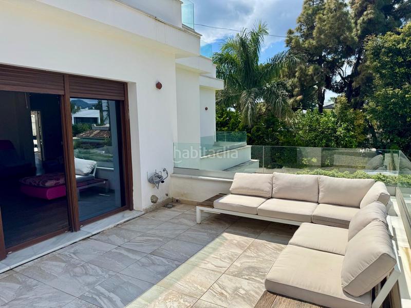 Foto ba0bf65a-982a-423f-a7fb-73a1c995a321. Miete haus in pablo ruiz picasso(ctjo b 29 in Nueva Alcántara Marbella