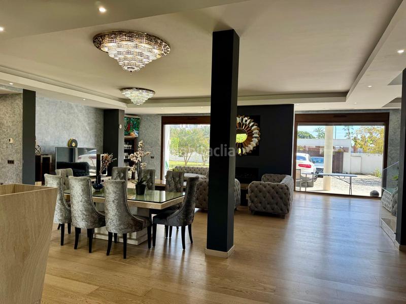 Foto 0a95e724-ceb7-4692-9386-a8e76950a916. Rent house in pablo ruiz picasso(ctjo b 29 in Nueva Alcántara Marbella