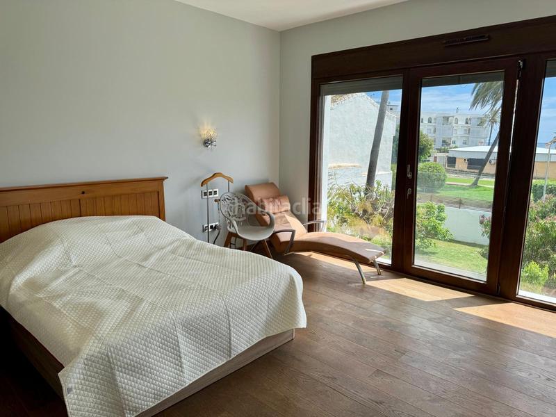 Foto 2709928d-cd89-4b6c-9a6f-8ead50dc7bb1. Rent house in pablo ruiz picasso(ctjo b 29 in Nueva Alcántara Marbella