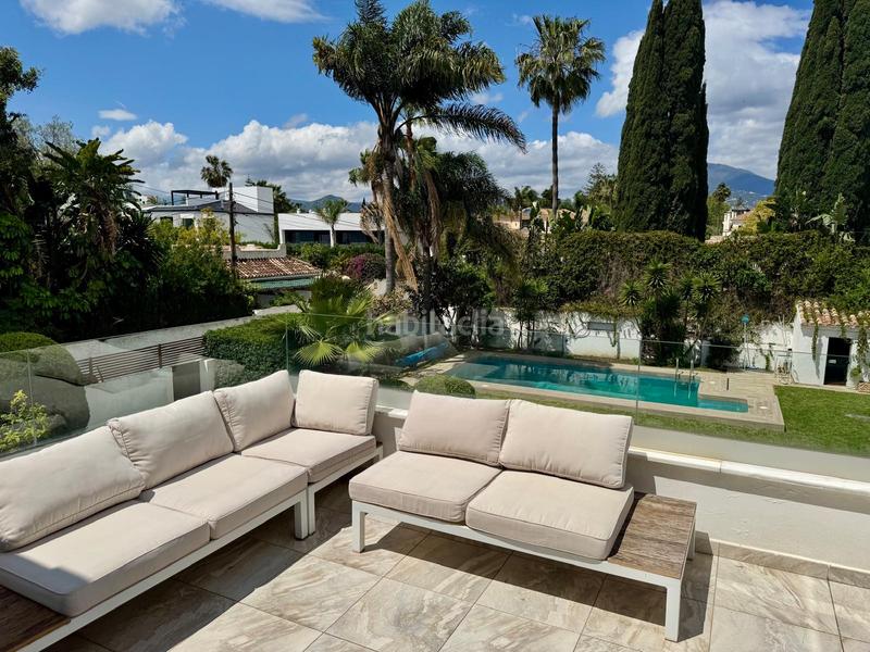 Foto 6cbf6368-40a7-4c36-bd68-00c2fa5617e3. Rent house in pablo ruiz picasso(ctjo b 29 in Nueva Alcántara Marbella