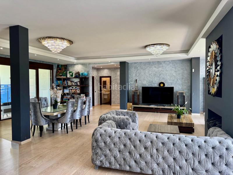 Foto 72497227-914c-4fa1-b515-de4732724faa. Rent house in pablo ruiz picasso(ctjo b 29 in Nueva Alcántara Marbella