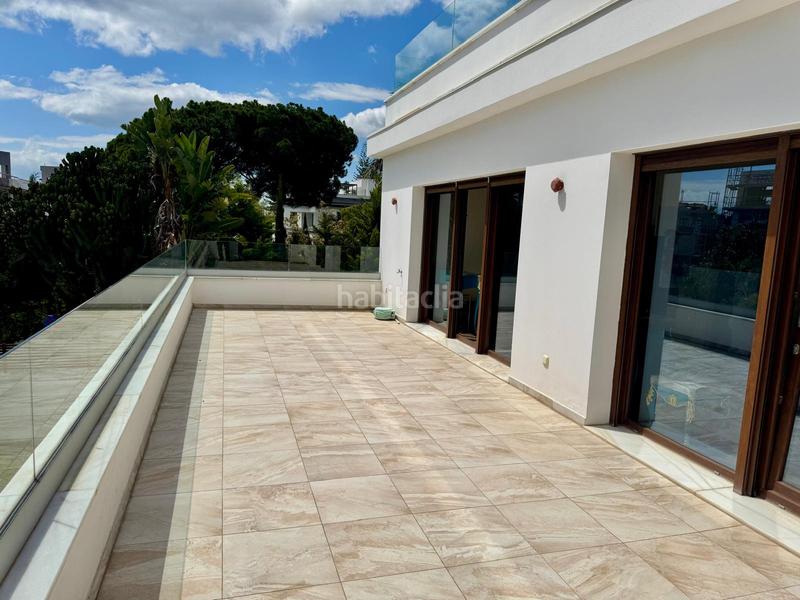 Foto 7f68468c-8daa-4b39-baa8-891e88244d34. Rent house in pablo ruiz picasso(ctjo b 29 in Nueva Alcántara Marbella