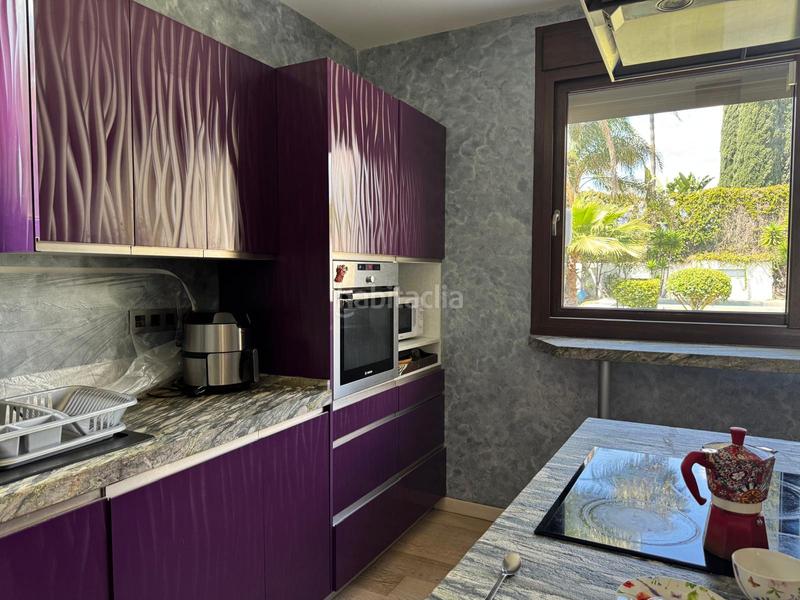 Foto b4f472d7-fe5a-4ad8-9bba-aef0abc21caa. Rent house in pablo ruiz picasso(ctjo b 29 in Nueva Alcántara Marbella