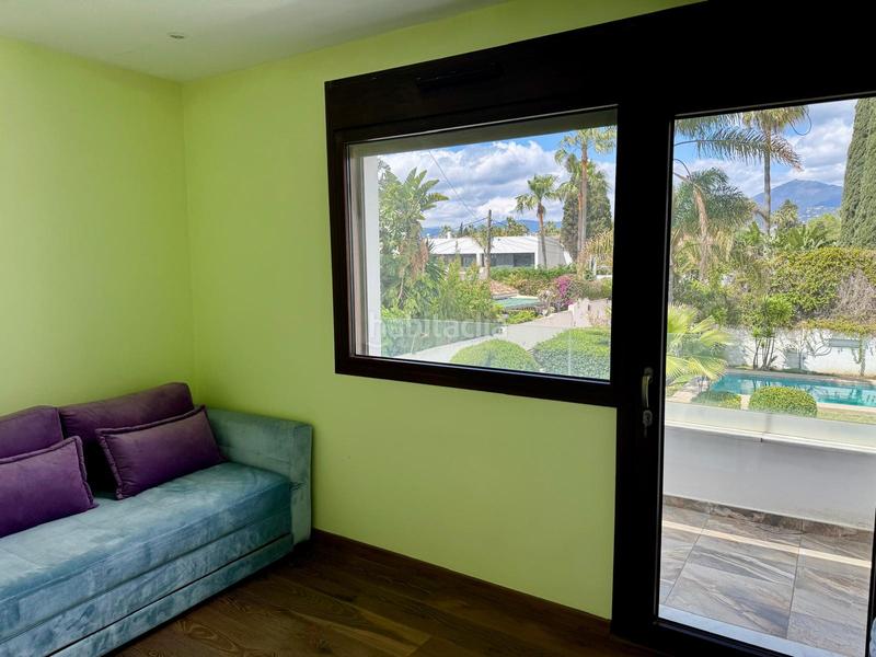 Foto b781fff8-baf2-427b-bca7-1dec2566e350. Rent house in pablo ruiz picasso(ctjo b 29 in Nueva Alcántara Marbella