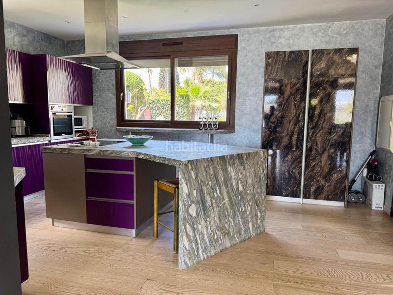 Foto cd177ea3-46a5-445b-93b7-8f8fecdfd9bf. Rent house in pablo ruiz picasso(ctjo b 29 in Nueva Alcántara Marbella