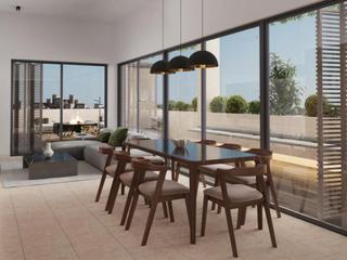 Appartement à N/a. Construcción iniciada en q3 2024  finalidad esperada q4 2026