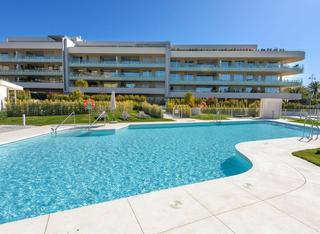 Lloguer Apartament a Lyon-ensanche sur 9. Apartamento en alquiler en san pedro de alcantara